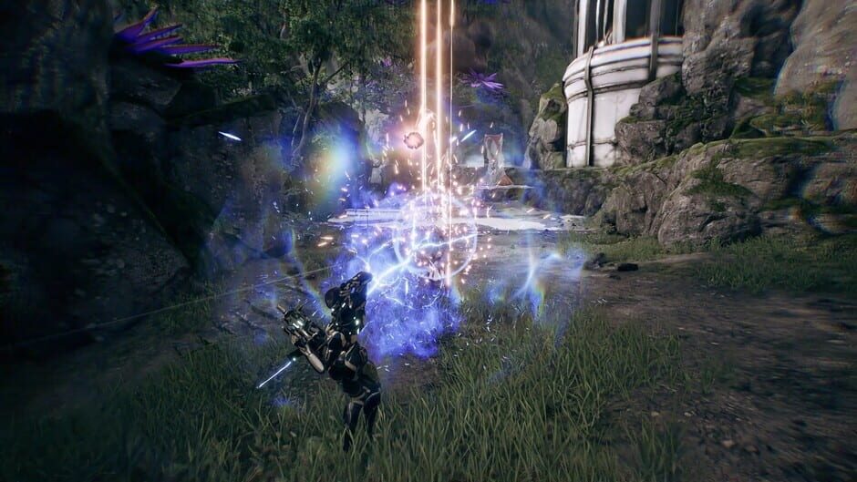 Paragon: The Overprime screenshot 3