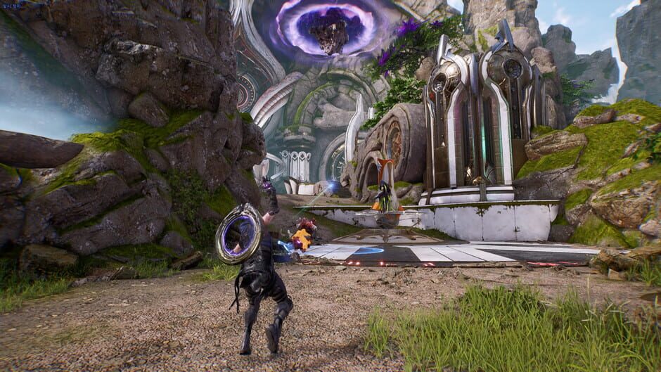 Paragon: The Overprime screenshot 5