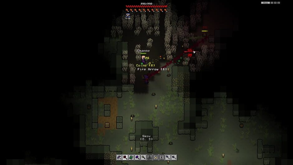 Necesse screenshot 1