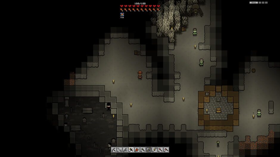 Necesse screenshot 11