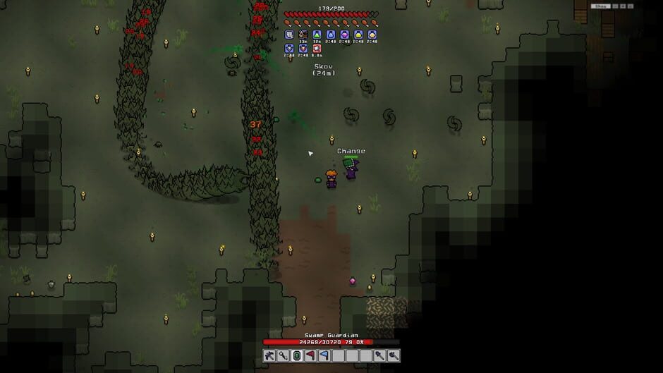 Necesse screenshot 4