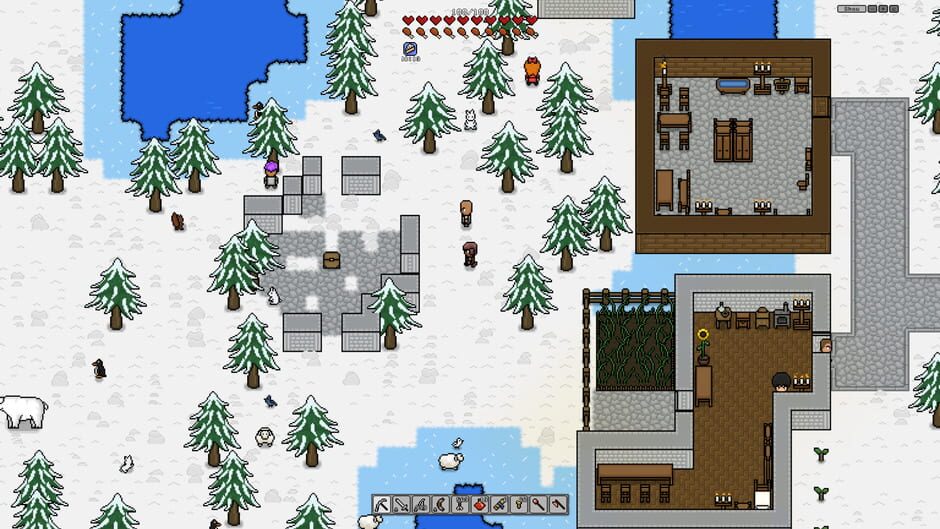 Necesse screenshot 5