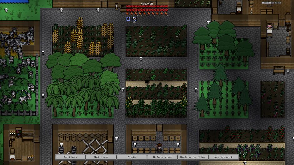 Necesse screenshot 7