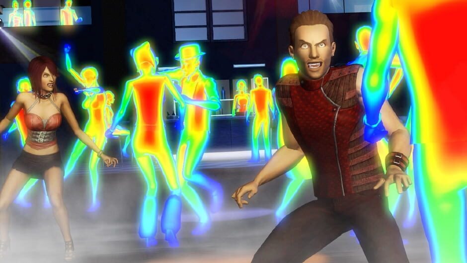 The Sims 3: Late Night screenshot 7