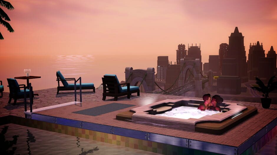The Sims 3: Late Night screenshot 9