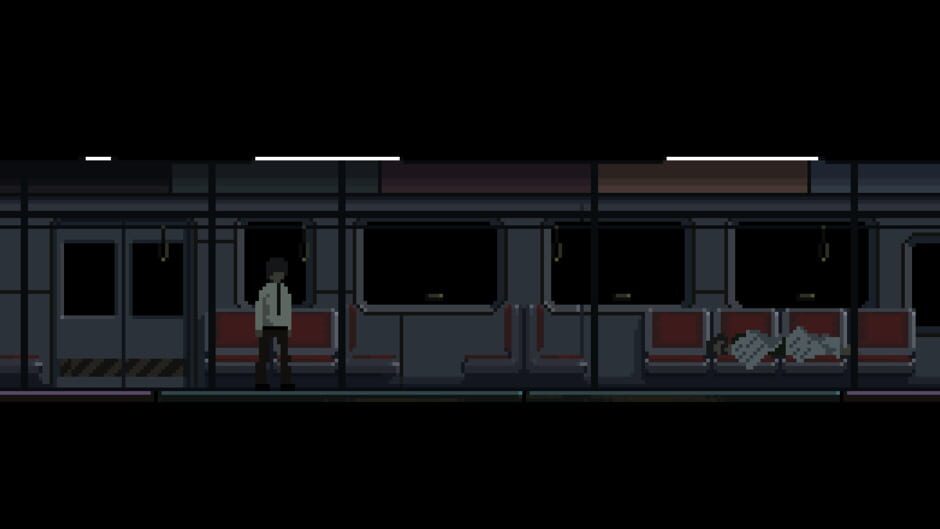 Last Train Home screenshot 1