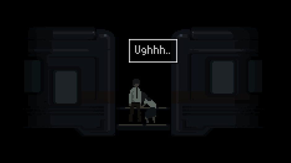 Last Train Home screenshot 3