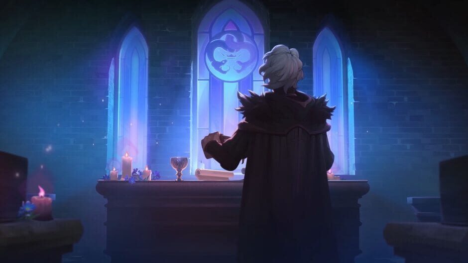 Knock on the Coffin Lid screenshot 11