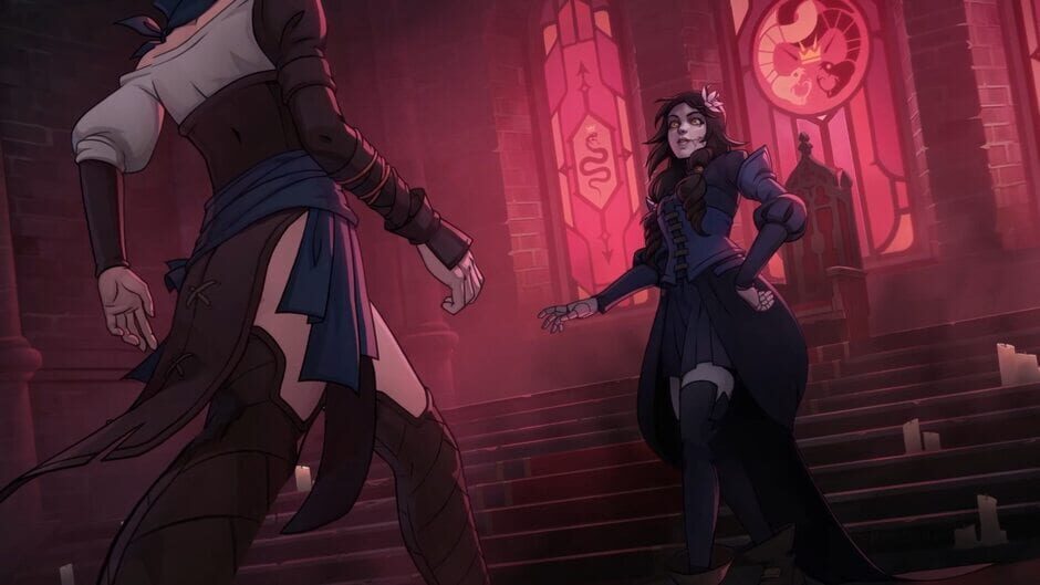 Knock on the Coffin Lid screenshot 8