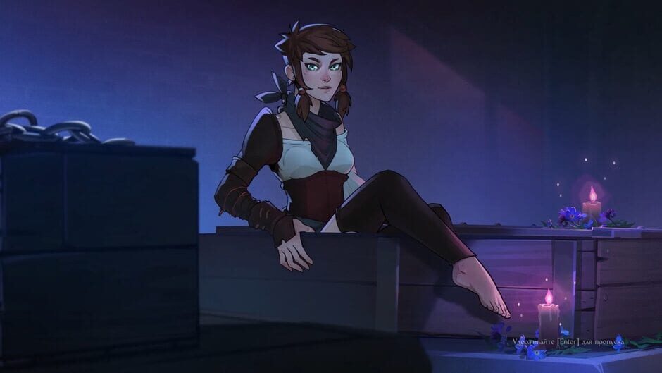 Knock on the Coffin Lid screenshot 10