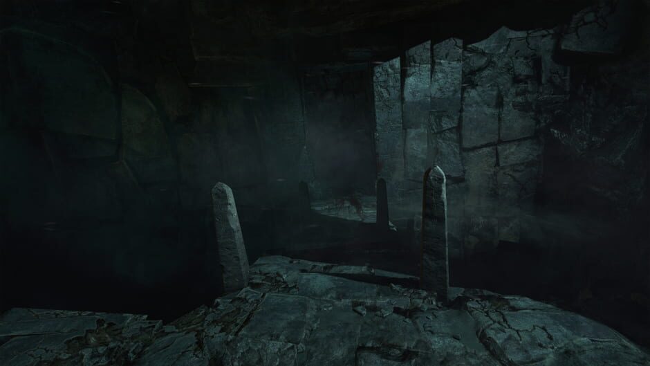 Amnesia: Rebirth screenshot 2