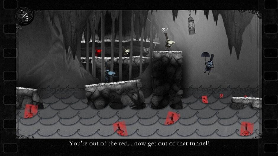 The Misadventures of P.B. Winterbottom screenshot 4