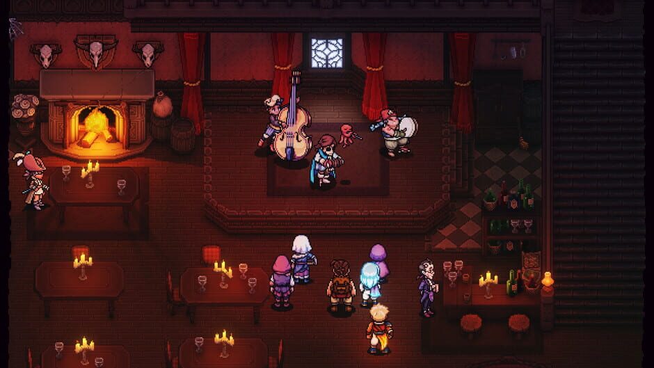 Sea of Stars screenshot 10