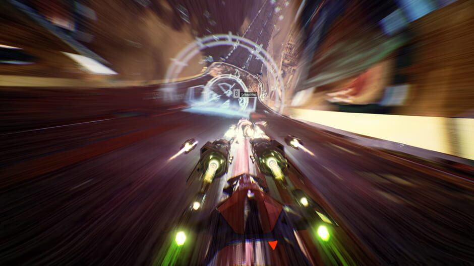 Redout screenshot 5