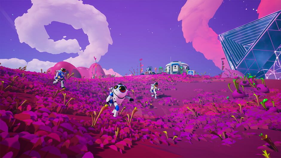 ASTRONEER screenshot 1