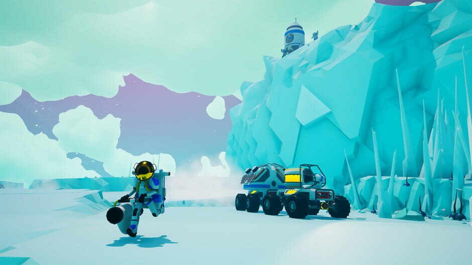 ASTRONEER screenshot 7