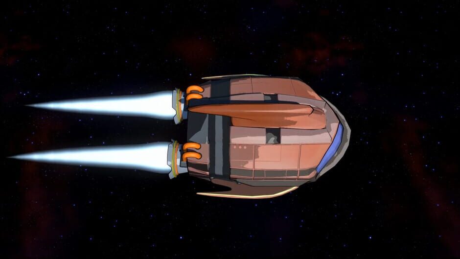 This Means Warp screenshot 1