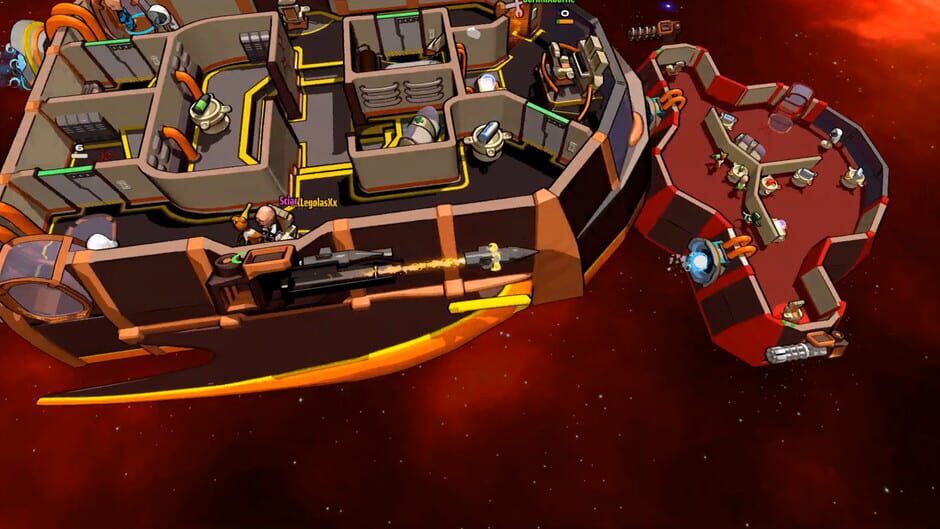 This Means Warp screenshot 2