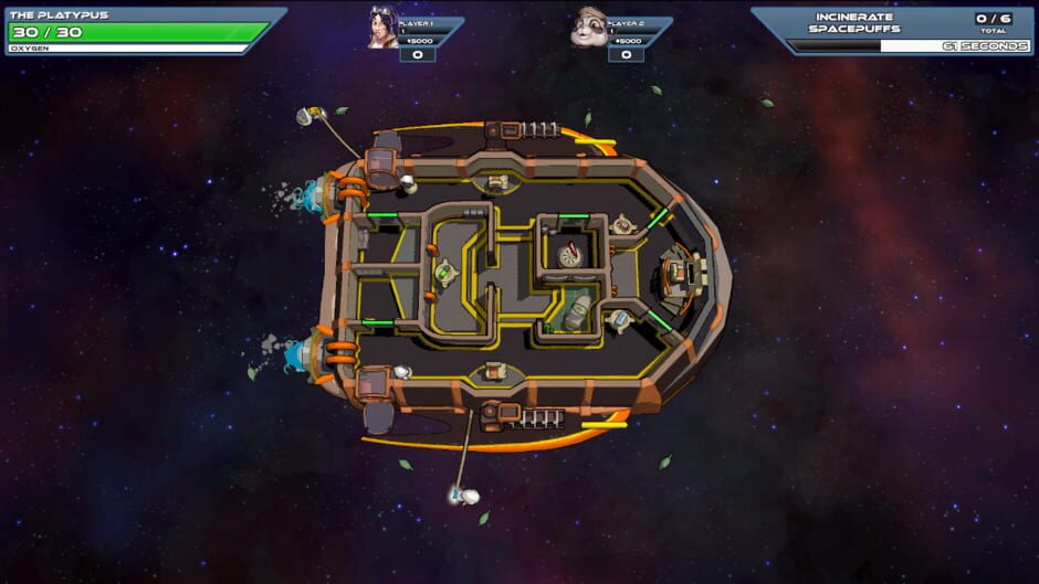 This Means Warp screenshot 3