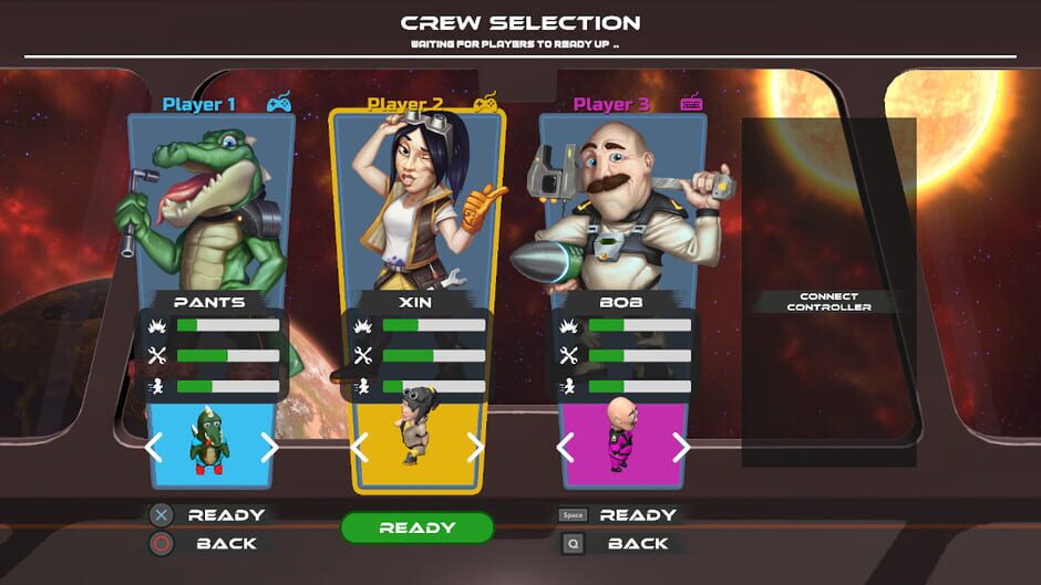 This Means Warp screenshot 5