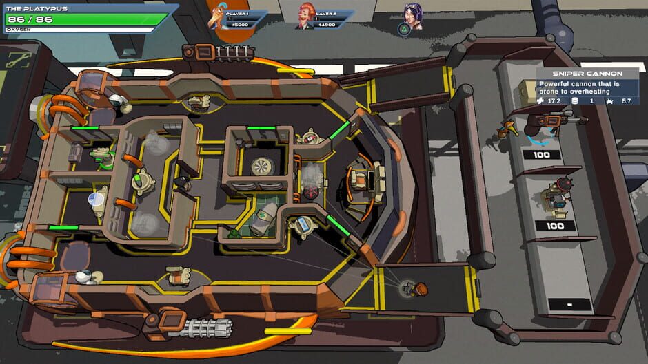 This Means Warp screenshot 6