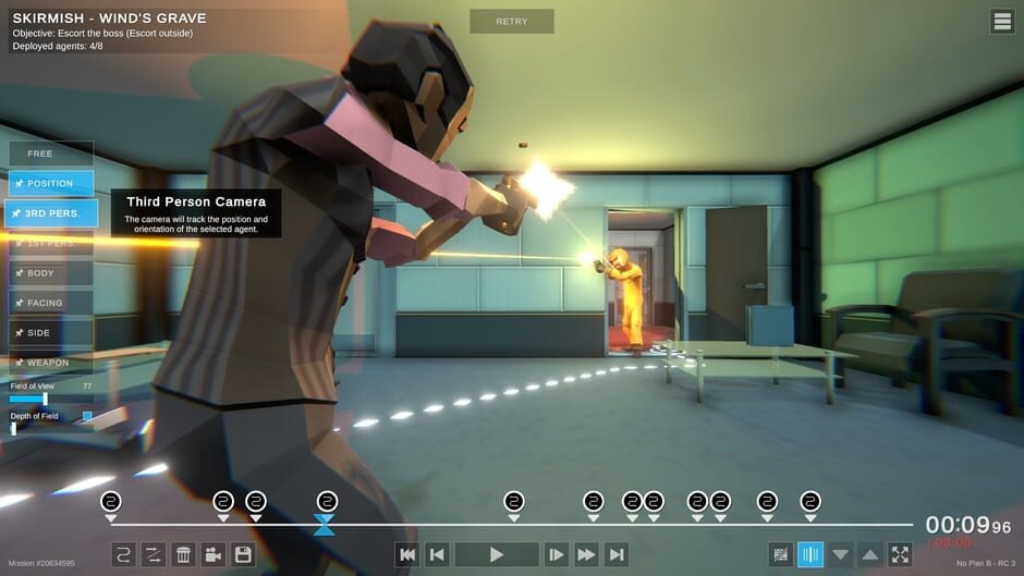 No Plan B screenshot 13