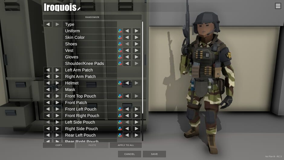 No Plan B screenshot 14