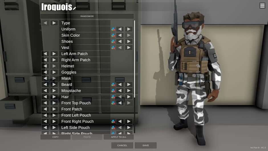 No Plan B screenshot 15