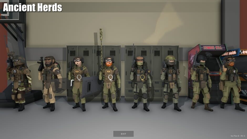 No Plan B screenshot 16