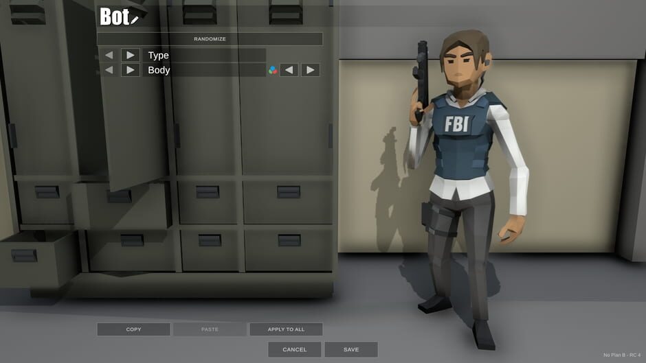 No Plan B screenshot 17