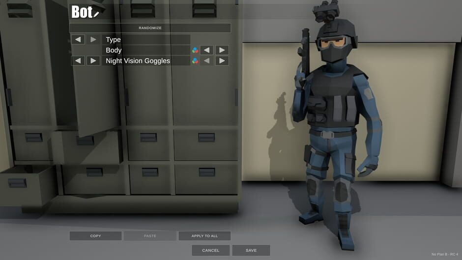 No Plan B screenshot 18