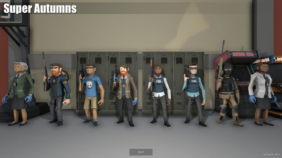 No Plan B screenshot 19