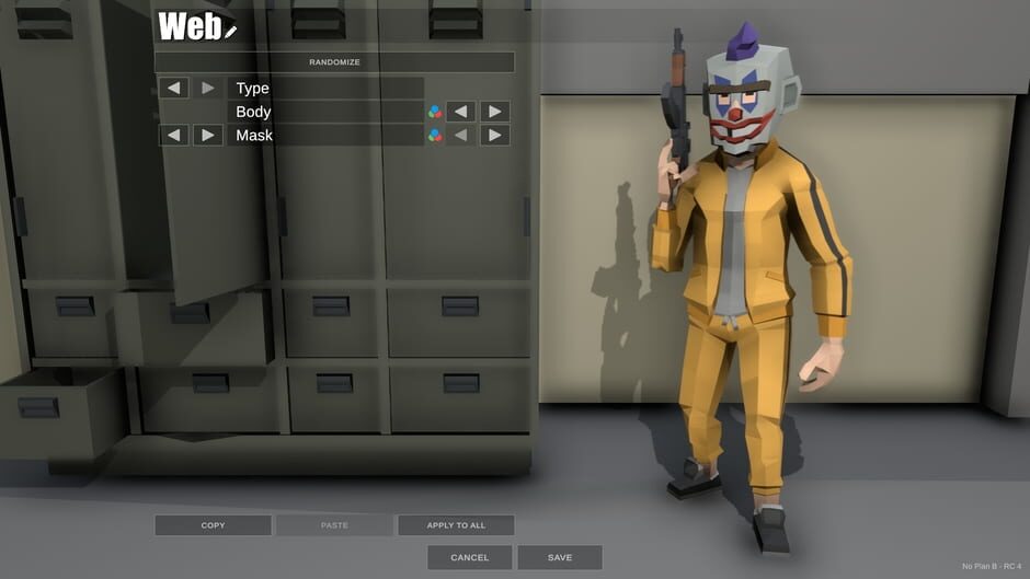 No Plan B screenshot 20