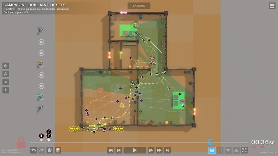 No Plan B screenshot 3