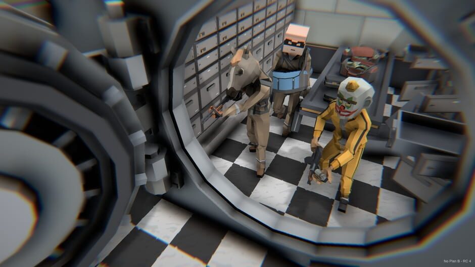 No Plan B screenshot 6