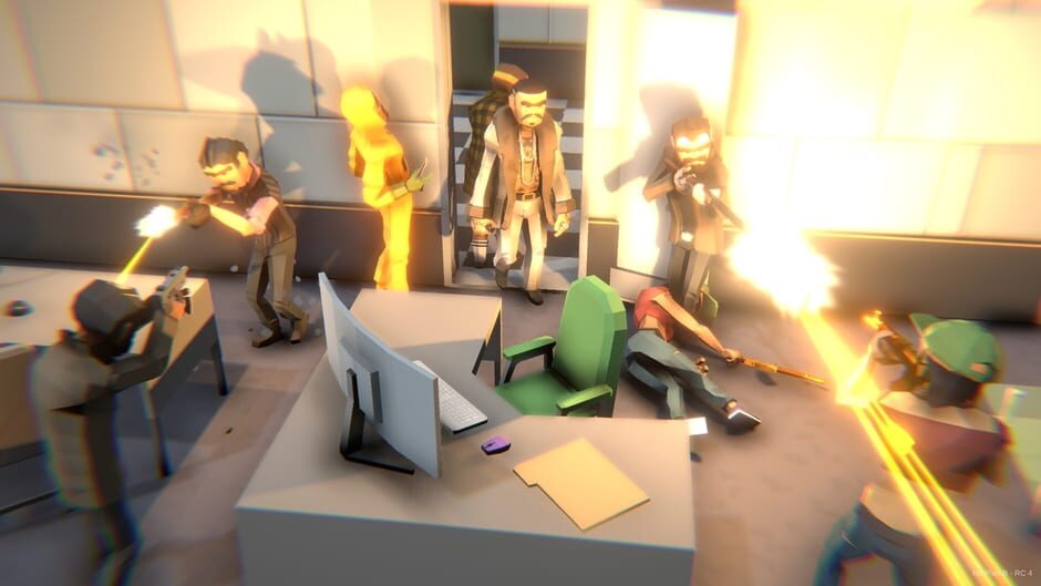 No Plan B screenshot 7