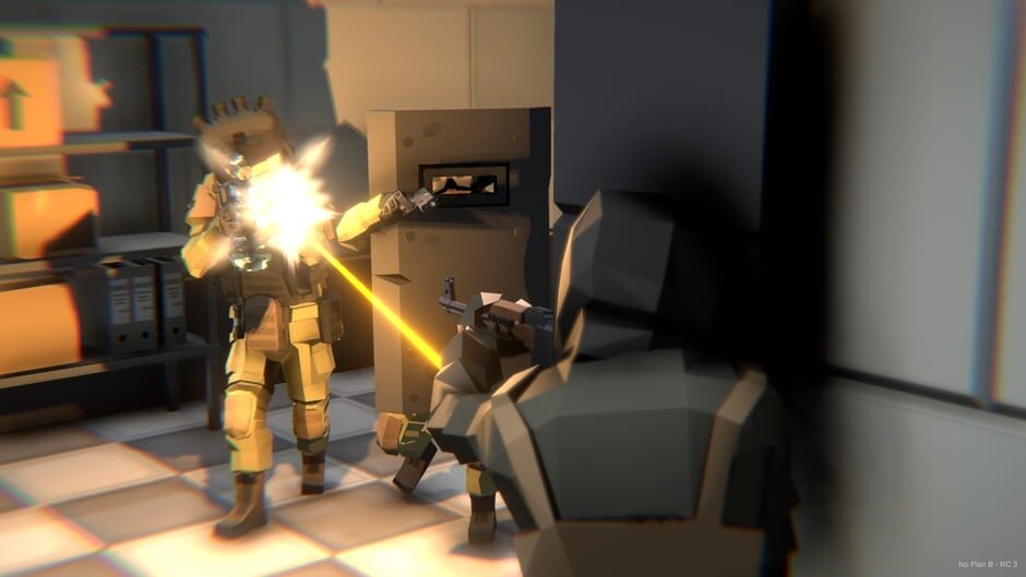 No Plan B screenshot 8