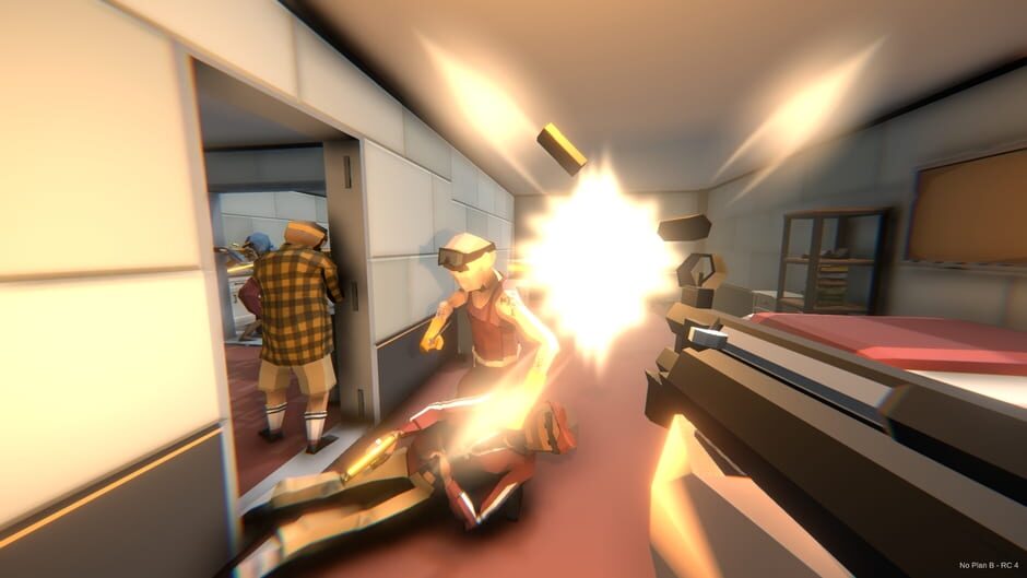 No Plan B screenshot 9