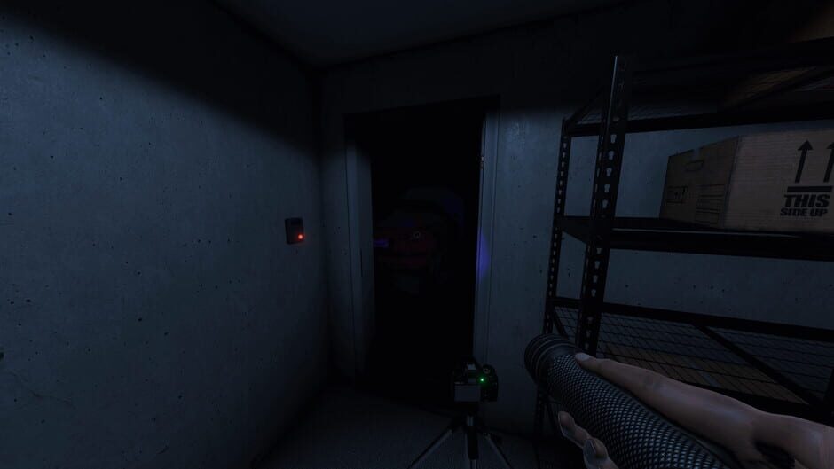 Phasmophobia screenshot 3