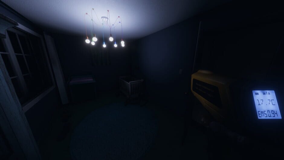 Phasmophobia screenshot 4