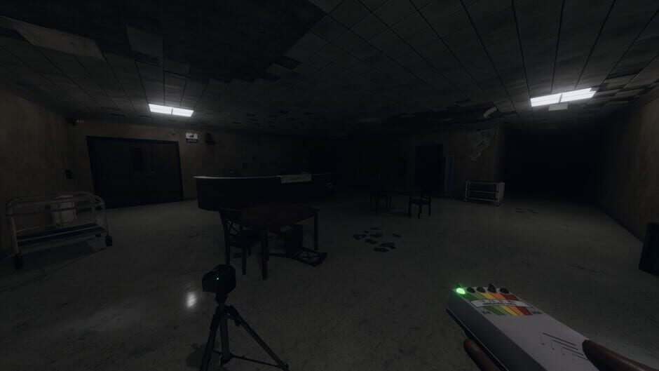 Phasmophobia screenshot 5