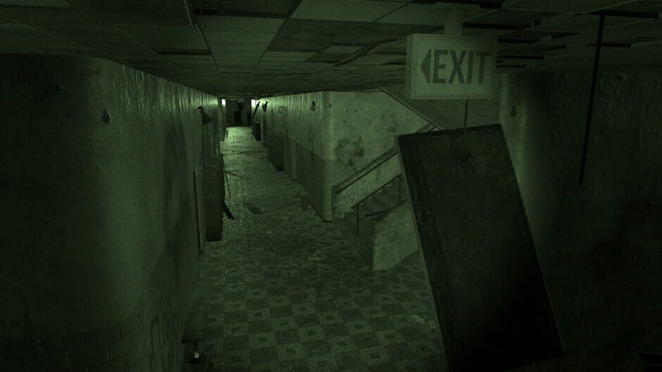 Phasmophobia screenshot 6