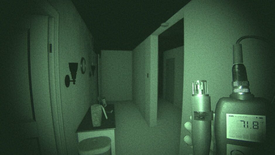 Phasmophobia screenshot 7