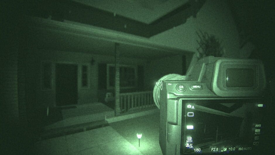 Phasmophobia screenshot 8