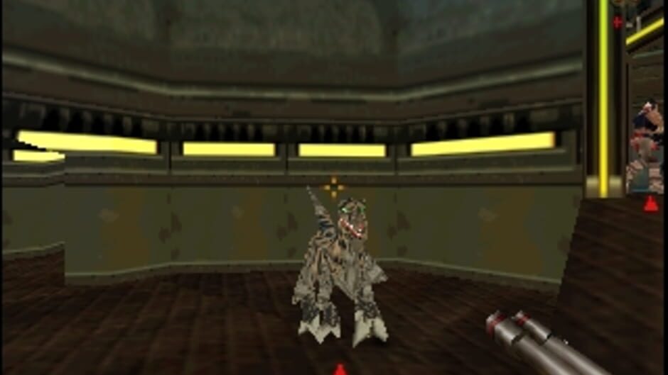 Turok 3: Shadow of Oblivion screenshot 3