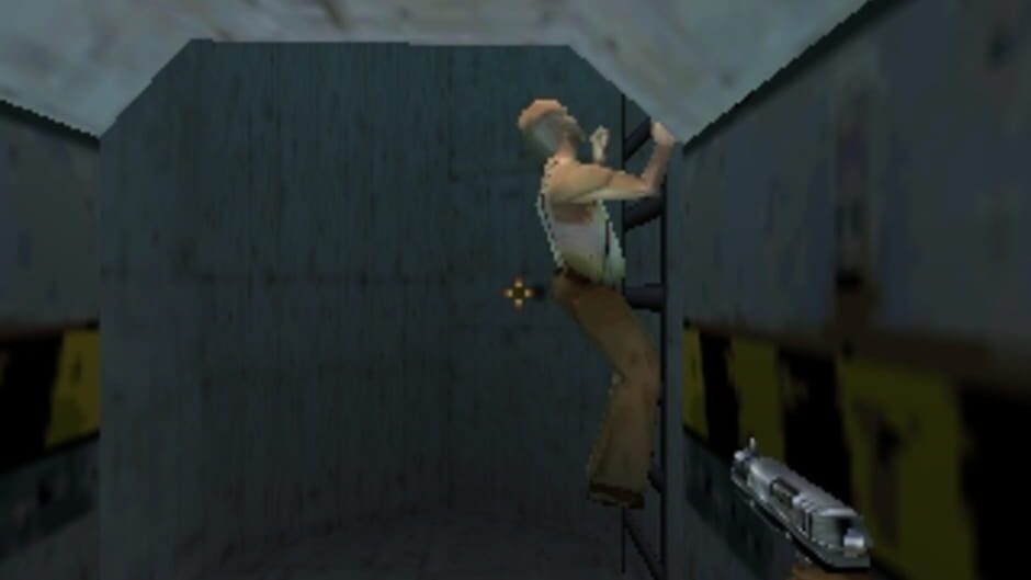 Turok 3: Shadow of Oblivion screenshot 7