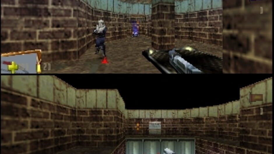 Turok 3: Shadow of Oblivion screenshot 8