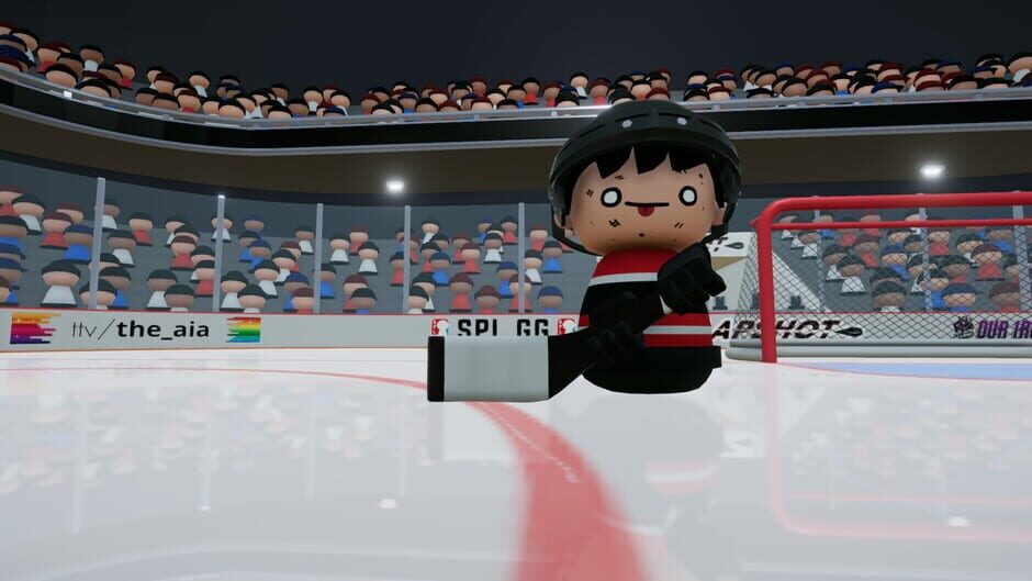Slapshot: Rebound screenshot 4