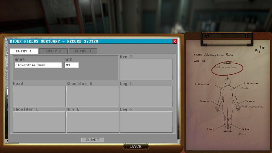 The Mortuary Assistant screenshot 7