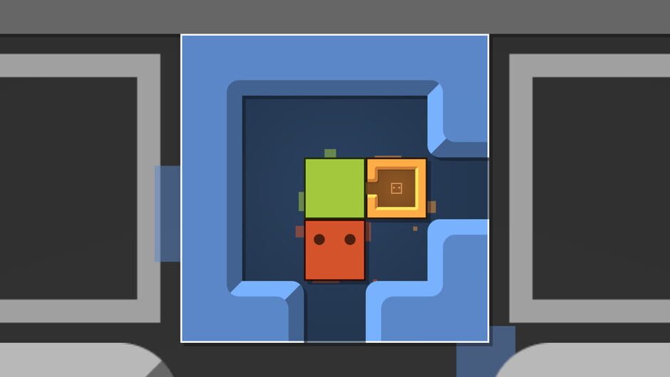 Patrick's Parabox screenshot 3